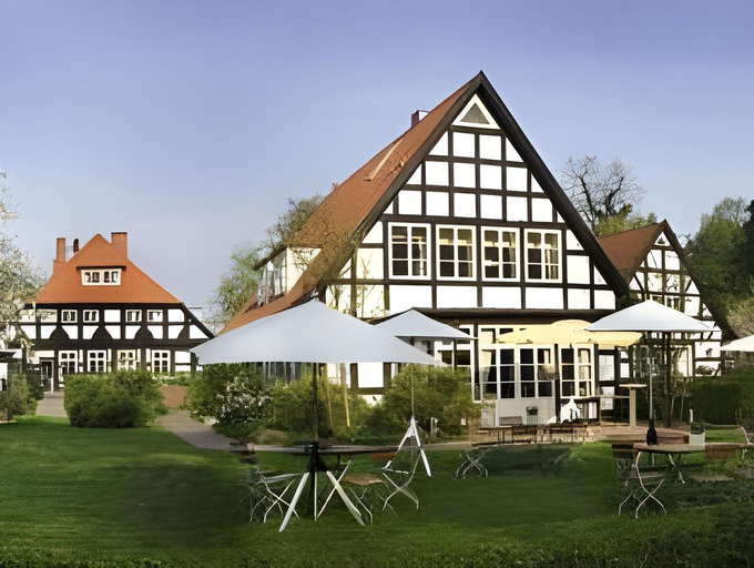 Exterior & Views 1, Forsthaus Heiligenberg, Diepholz