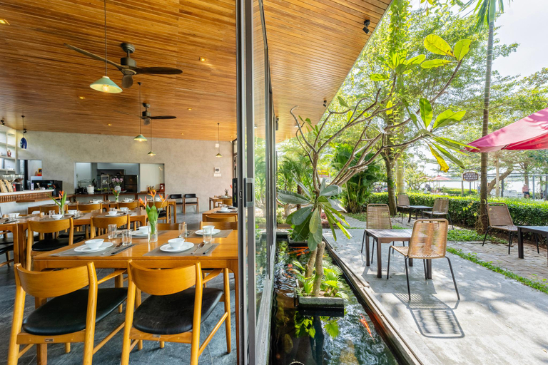 Food & Drinks 5, Gia Huy Riverside Hotel Hoi An, Da Nang