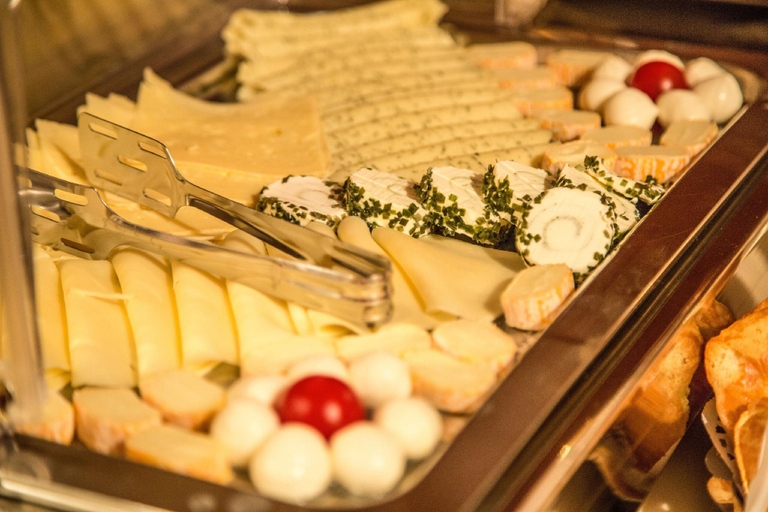 Food & Drinks 5, Hotel zur Wiener Staatsoper, Wien