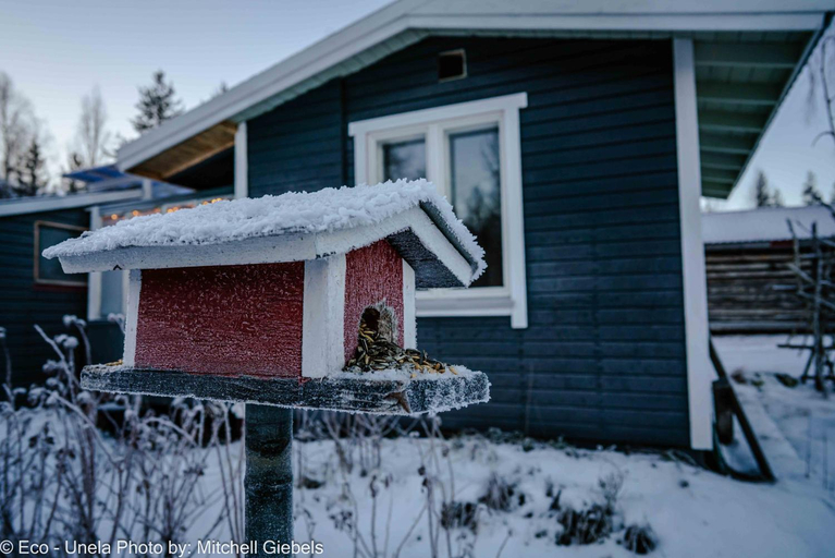 Others 2, Experience accommadation Eco-Unela, Lapland