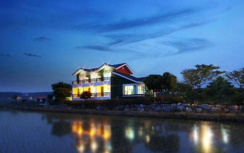 Exterior & Views 4, Taean Mongsanpo Pine and Apple Pension, Taean