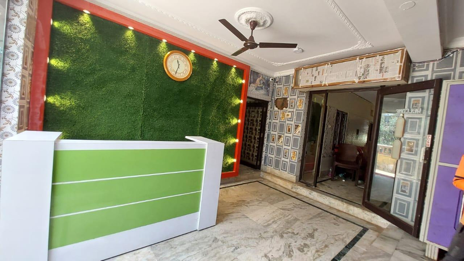 Others 2, HOTEL NEW ASHOK Royal, Puri