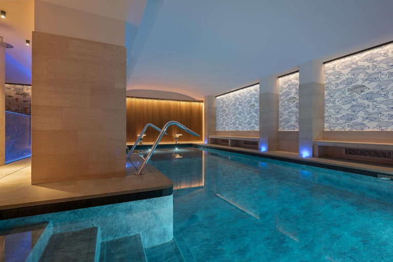 Sport & Beauty 2, Sangallo Palace Perugia, Perugia