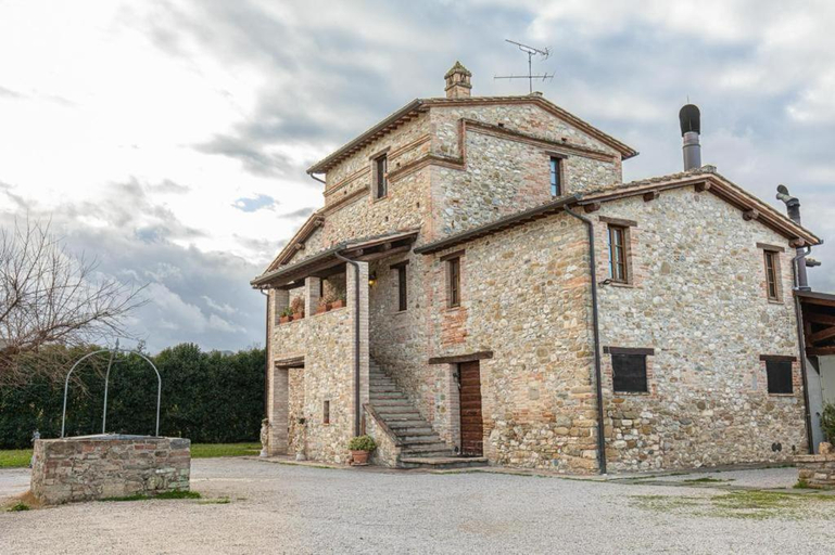 Food & Drinks 4, La Valle delle Favole, Perugia