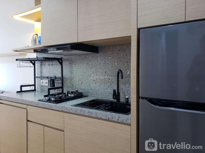 Others 5, Minimalist Cozy 2BR at La Hub City Apt By Travelio, South Jakarta