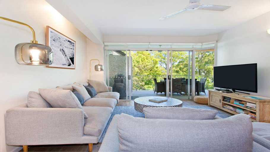 Others 5, Park Cove 4 Park Road 48, Noosa - Noosa-Noosaville