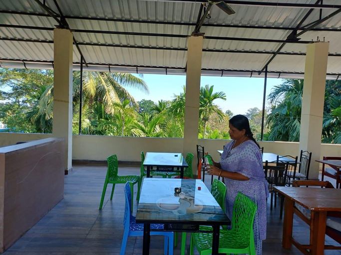 Food & Drinks 3, Vedic Homes, South Andaman