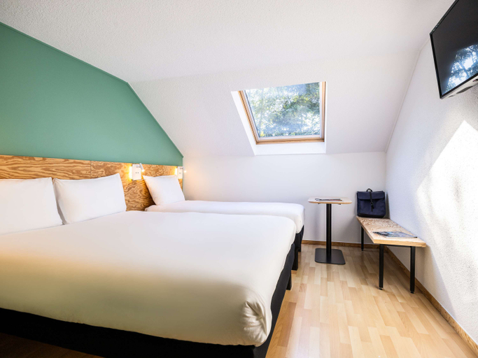 Bedroom 3, greet Brussels Airport Zaventem, Vlaams Brabant