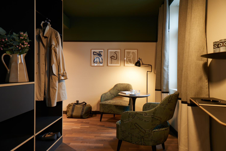 Others 5, Boutique Hotel Josef, Zürich