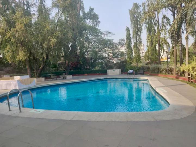 Sport & Beauty 2, Taj Banjara, Hyderabad