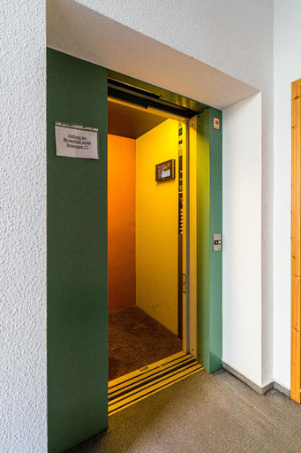 Others 4, Apartmenthaus in Chemnitz fur Monteure, Chemnitz