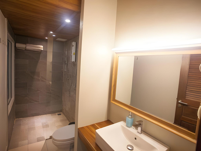 Bathroom 3, Celosia Chiang Mai, Muang Chiang Mai
