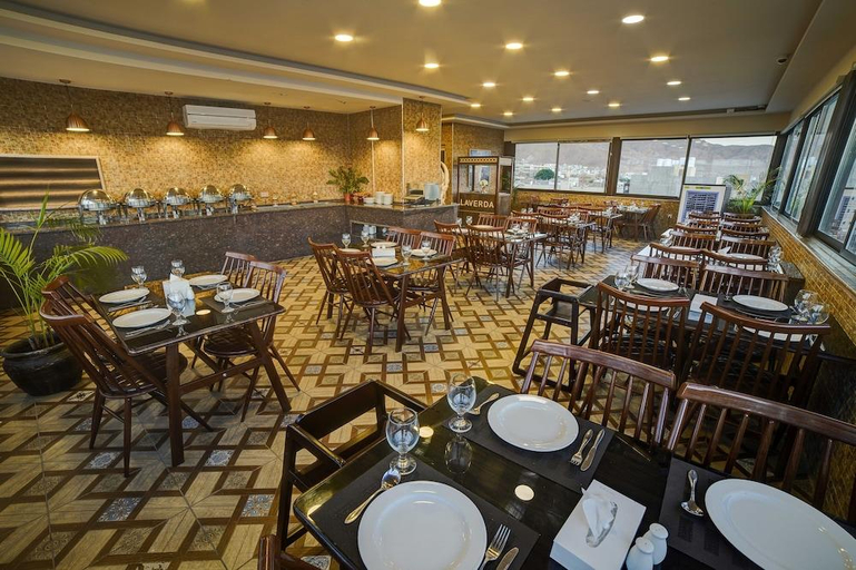 Food & Drinks 3, Laverda Hotel, Aqaba