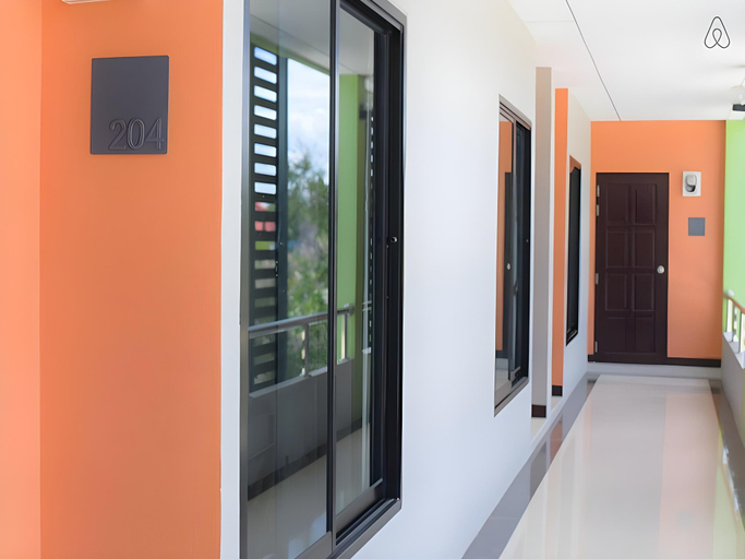 Others 5, BH Place Apartment, Muang Kanchanaburi