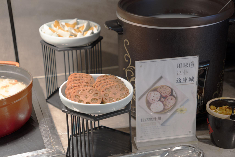 Food & Drinks 5, Home Inn Plus Kunshan Qianjin West Road Hongqiao, Suzhou