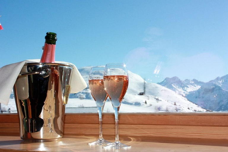 Food & Drinks 5, Le Castillan, Isère