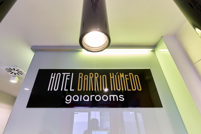 Others 4, Hotel Barrio Humedo by gaiarooms, León