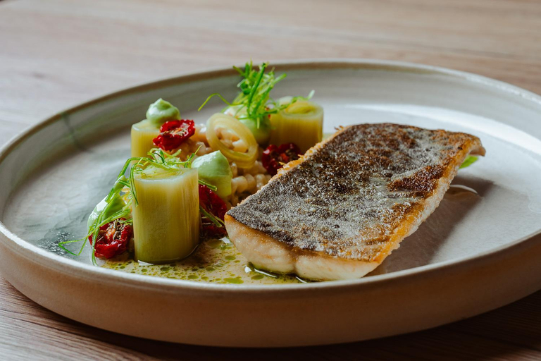 Food & Drinks 4, Das Leonhard - Naturparkhotel am Weissensee, Spittal an der Drau