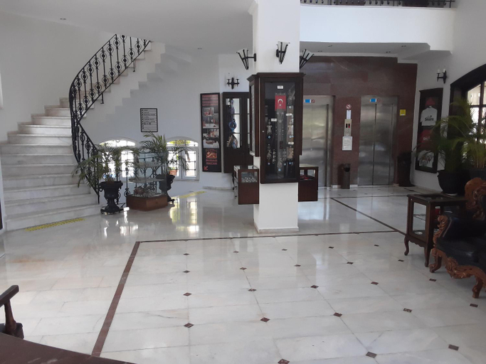 Public Area 4, Hotel Sinatra - All Inclusive, Kemer