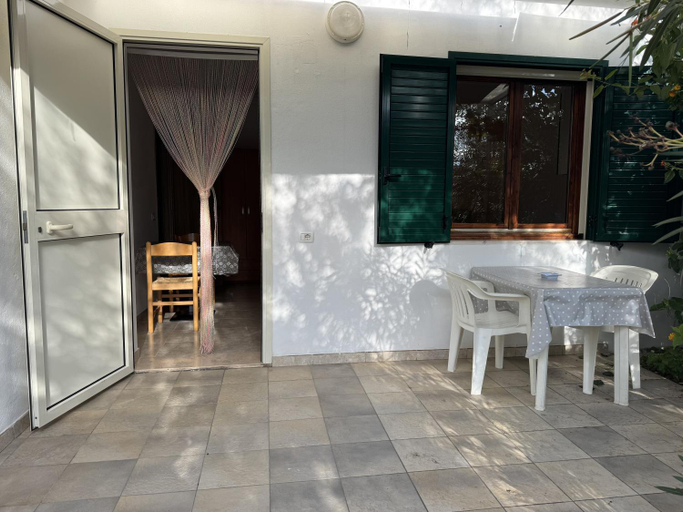 Others 4, Residence San Luca Vieste, Foggia