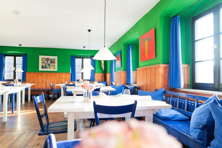 Food & Drinks 2, Landgasthof Adler, Ostalbkreis