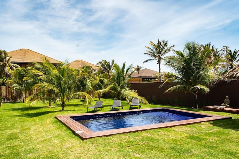 Sport & Beauty 2, Zorah Beach Hotel, Trairi