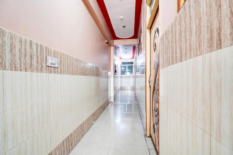 Others, Goroomgo Mangalam Inn Lucknow, Lucknow