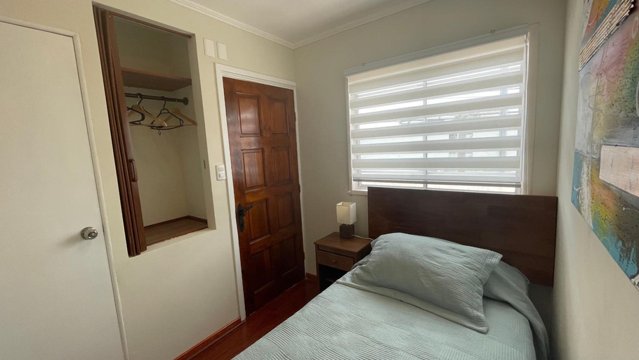 2, Alojamientos en Torrealba, Recreo, Valparaíso