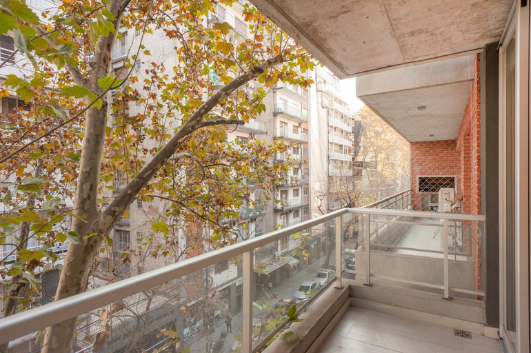 Others 5, CloudBA Oro en Palermo Soho Apartments, Distrito Federal