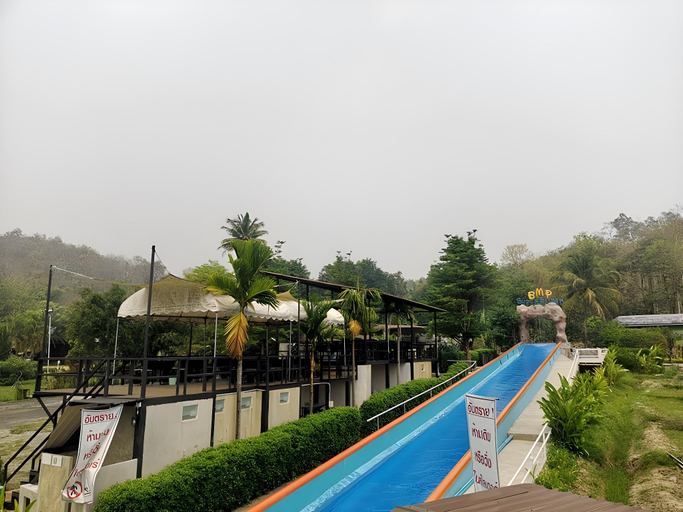Sport & Beauty 4, BMP Farm House, Mae Taeng