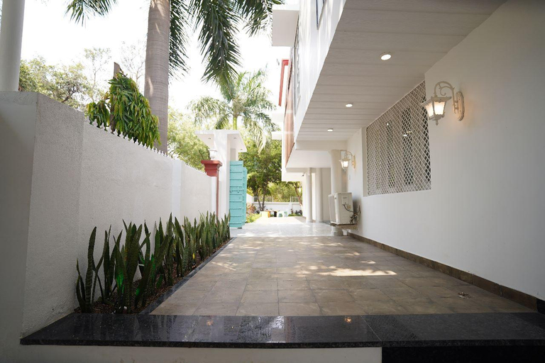 Public Area 3, The Mangrove Villa, Indore