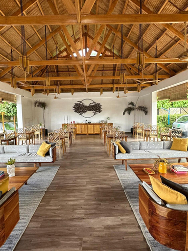 Food & Drinks 5, Anitsa Resort, El Nido