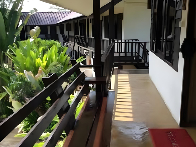 Others 5, Sri Ping Resort, Muang Chiang Mai