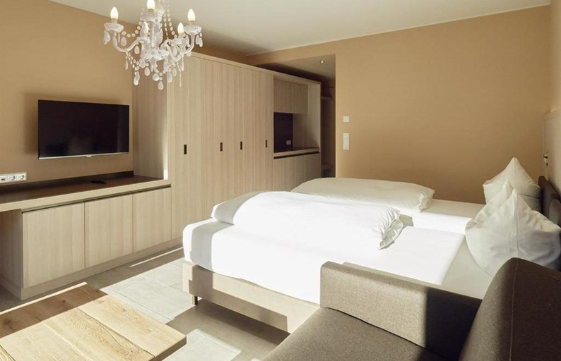 Bedroom 4, StoaNest Leogang, Zell am See