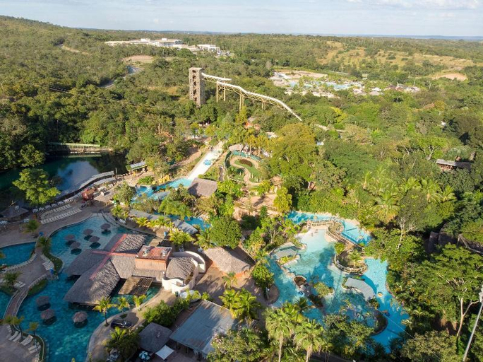 Others 3, Rio Quente Resorts - Eco Chales, Rio Quente