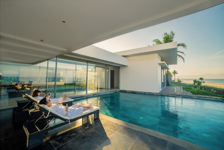 Sport & Beauty 2, The Ocean Villas (Managed by The Ocean Resort), Da Nang