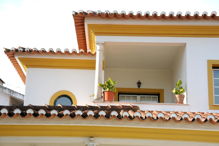 Exterior & Views 2, Ninho Do Falcao, Tomar