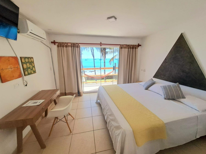 Bedroom 2, H0TELIER Home, Mancora, Talara