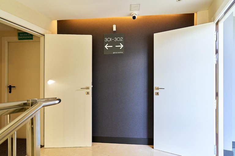 Others 5, Hotel Barrio Humedo by gaiarooms, León