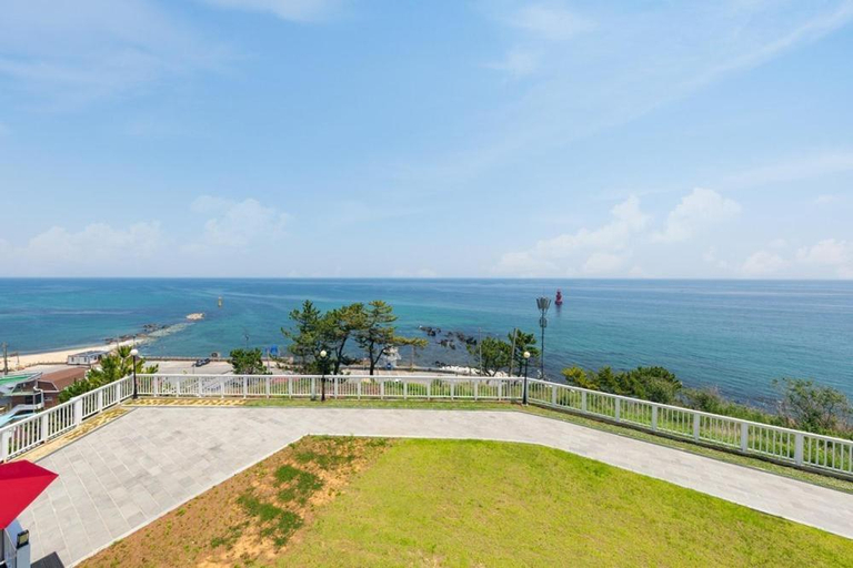 Others 3, Donghae Hill House Pension, Donghae