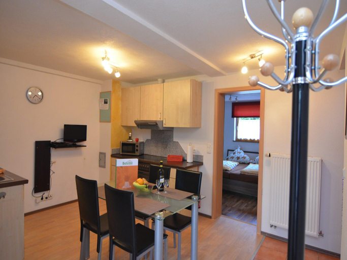 Others 1, Gemutliche Ferienwohnung, Lechbruck, Ostallgäu