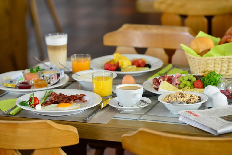 Food & Drinks 5, Hotel Sonnenhof Pleinfeld, Weißenburg-Gunzenhausen