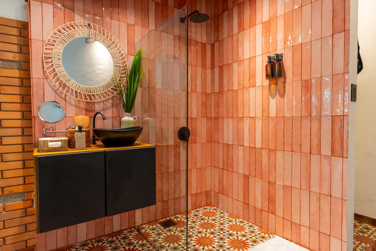 Bathroom 4, Finca Escalante, San José