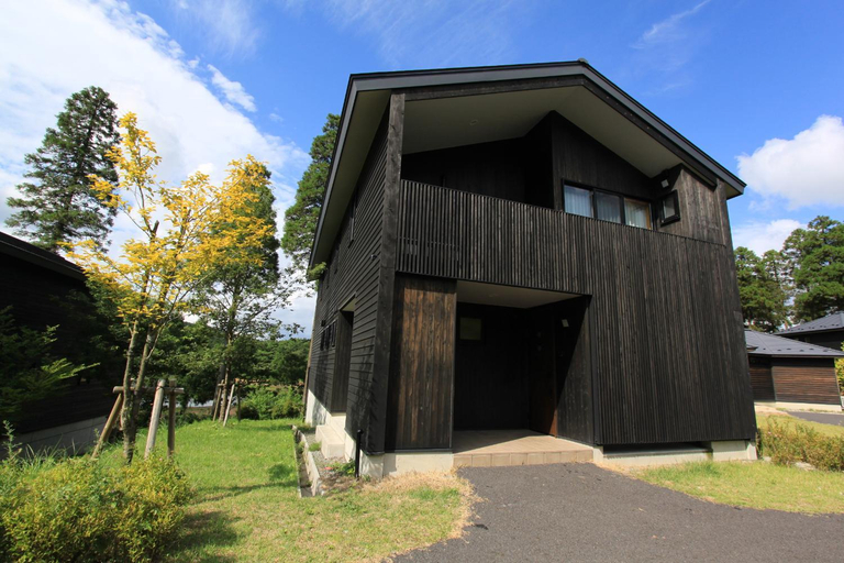 Others 2, Yamashitako Lodge, Yufu
