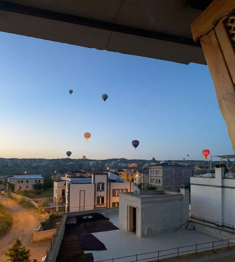 Others 5, Pashabelle Hotel - Adults Only, Nevşehir