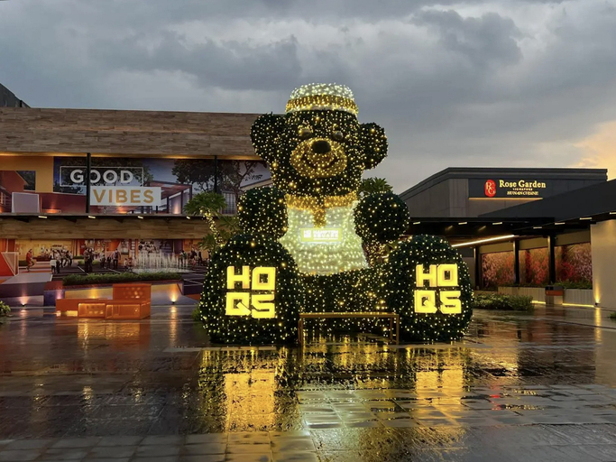 Exterior & Views 3, SATU by Taslim Gading Serpong (temporarily closed), Tangerang