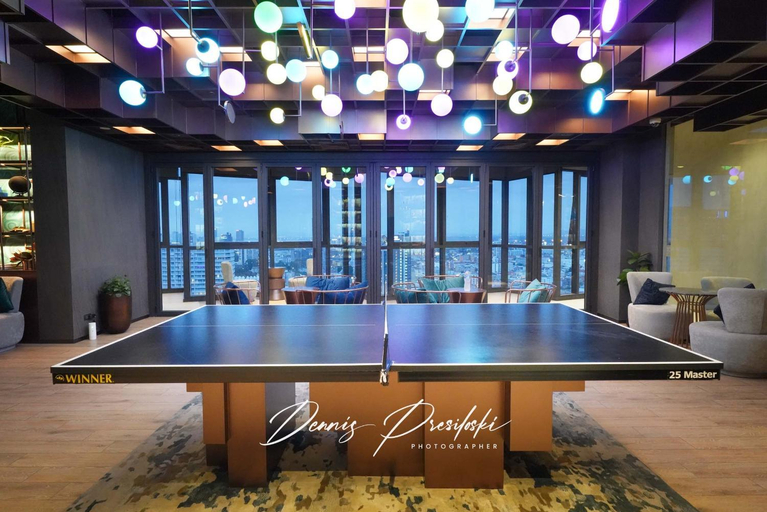 Others 3, The Edge: Luxury Apartment #Seaview #Pattaya, Pattaya