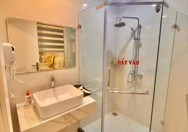 Others 3, NDC MISA HOTEL, Hạ Long