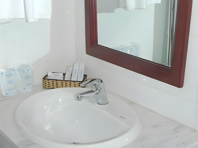 Bathroom 4, Ha Anh Hotel - Mui Ne, Phan Thiết