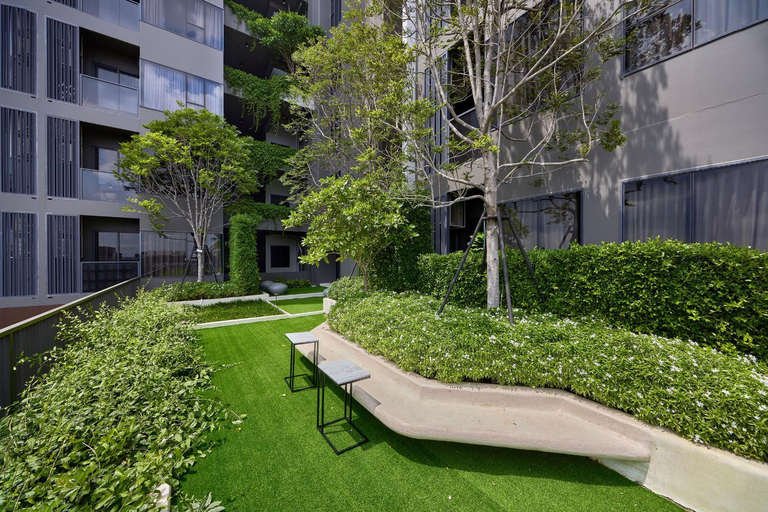 Others 2, Once Condo - Pattaya Central location, Pattaya
